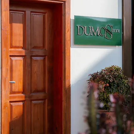 Hotel Dumos