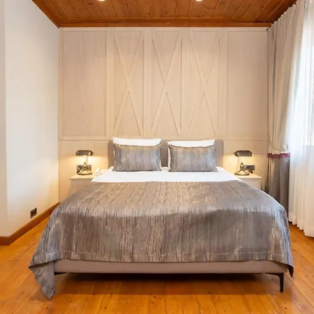Hotel Dumos